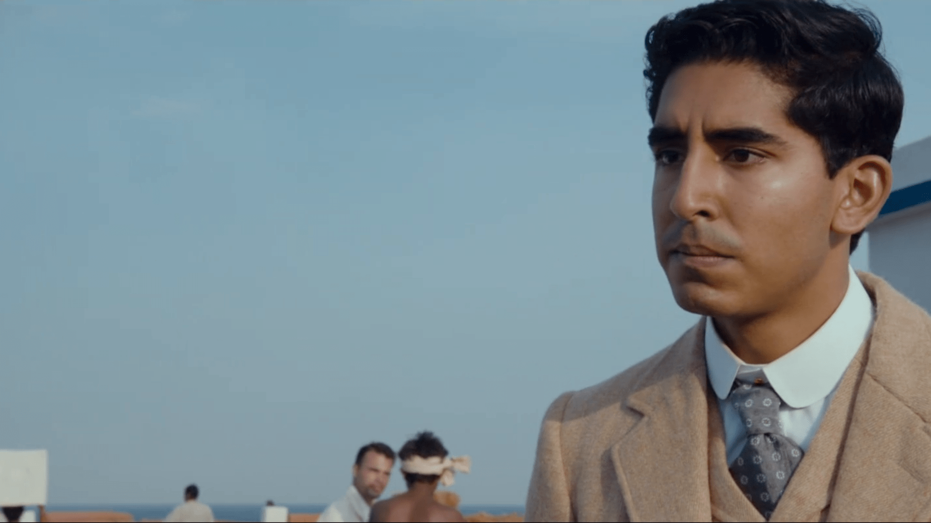1920x1080 Prime Video: The Man Who Knew Infinity