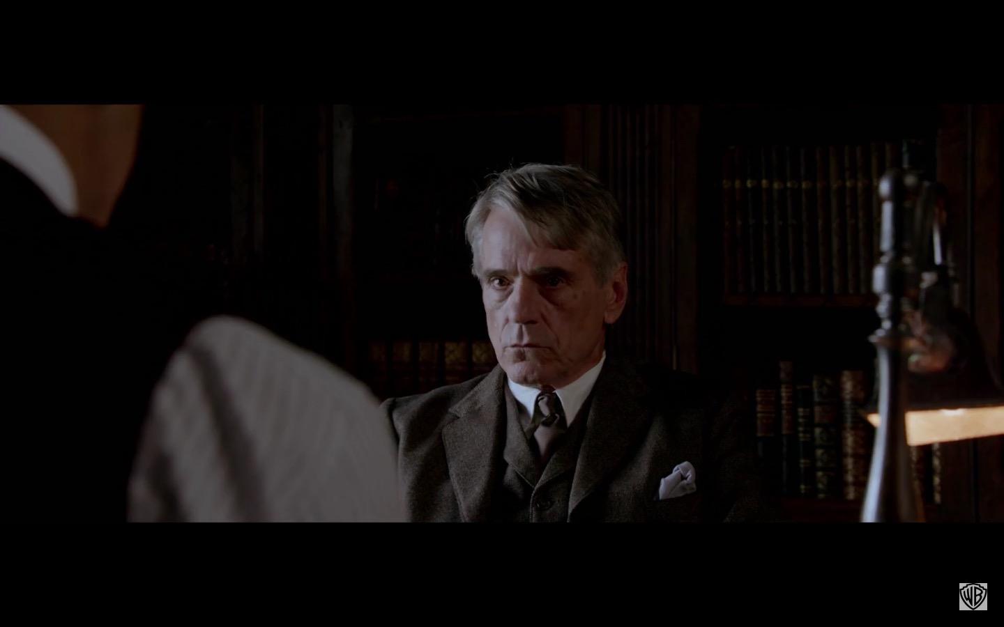 1440x900 The Man Who Knew Infinity'
