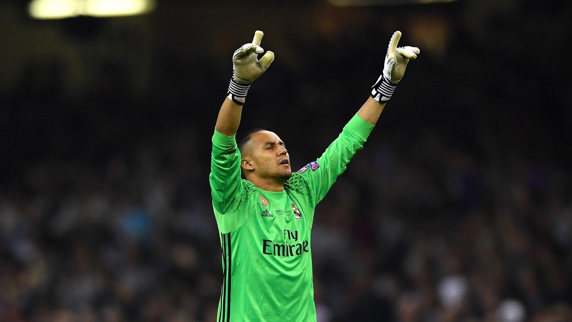 1920x1080 Free HD Wallpaper - Keylor Navas Picture #KeylorNavasPicture #KeylorNavas #football