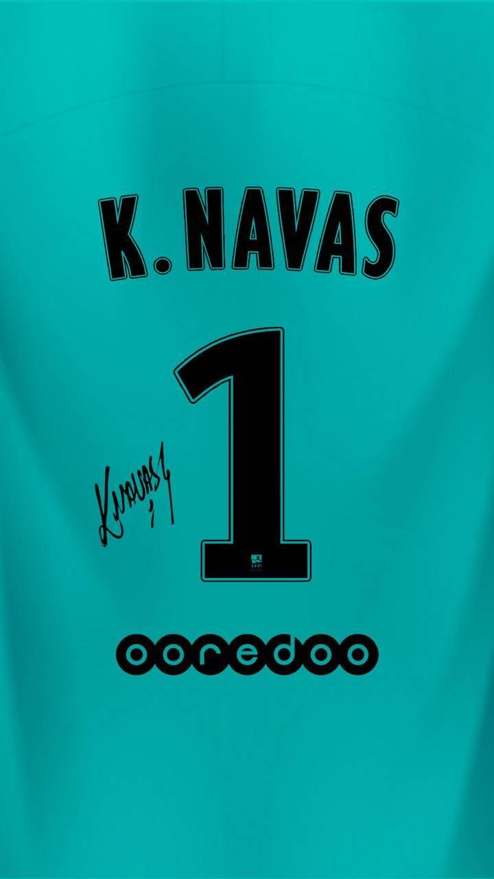 720x1280 Keylor Navas PSG. Psg futebol clube, Camisas de futebol, Goleiro