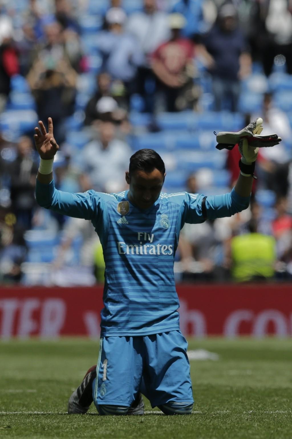 1024x1536 Season Over, Real Madrid Faces Turbulent Summer. Taiwan News 05 20 14:05:37