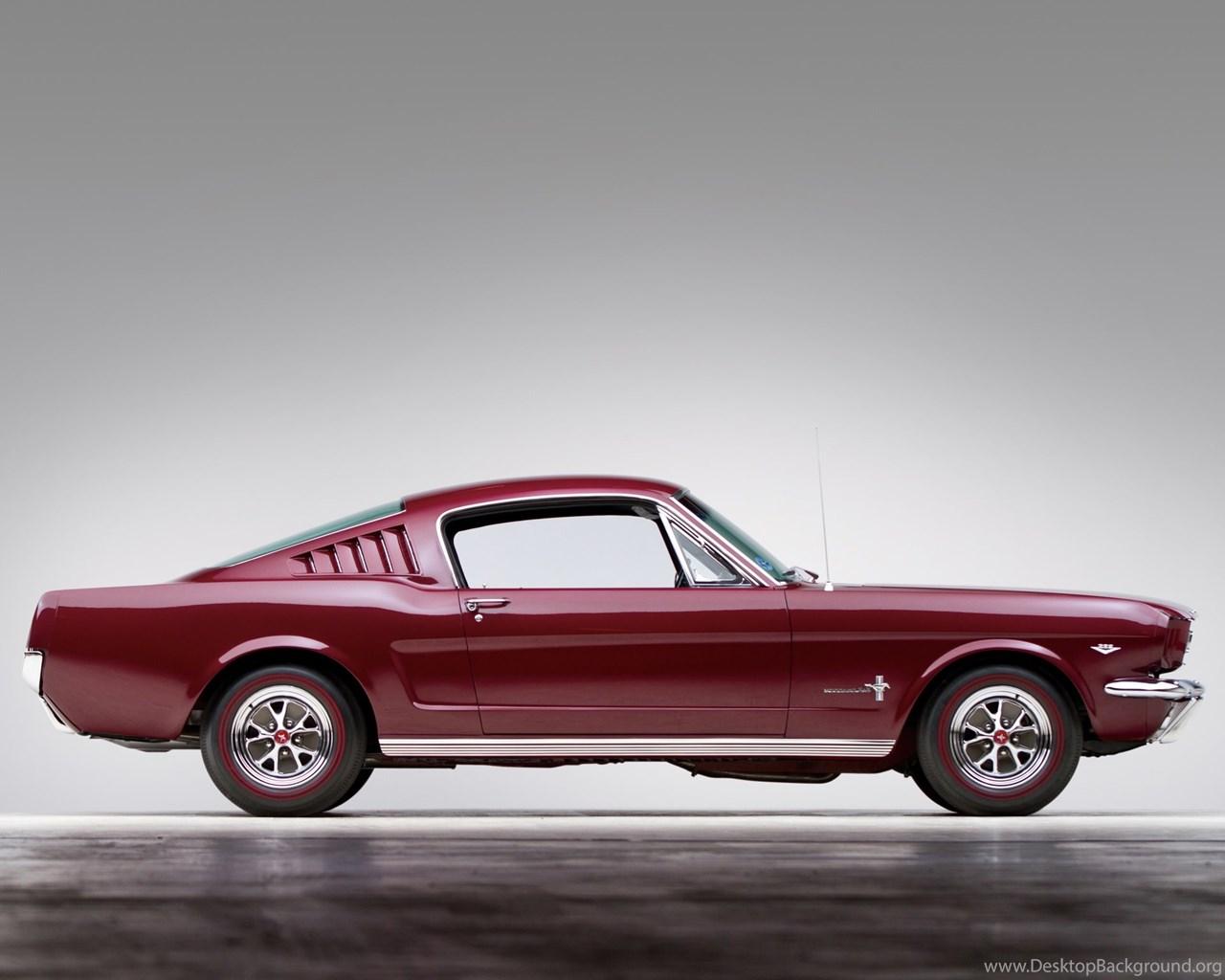 Mustang Fastback Wallpapers - Top Free Mustang Fastback Backgrounds ...