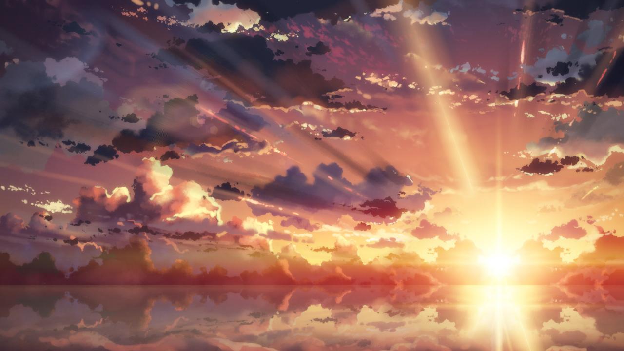 1280 X 720 Anime Wallpapers - Top Free 1280 X 720 Anime Backgrounds