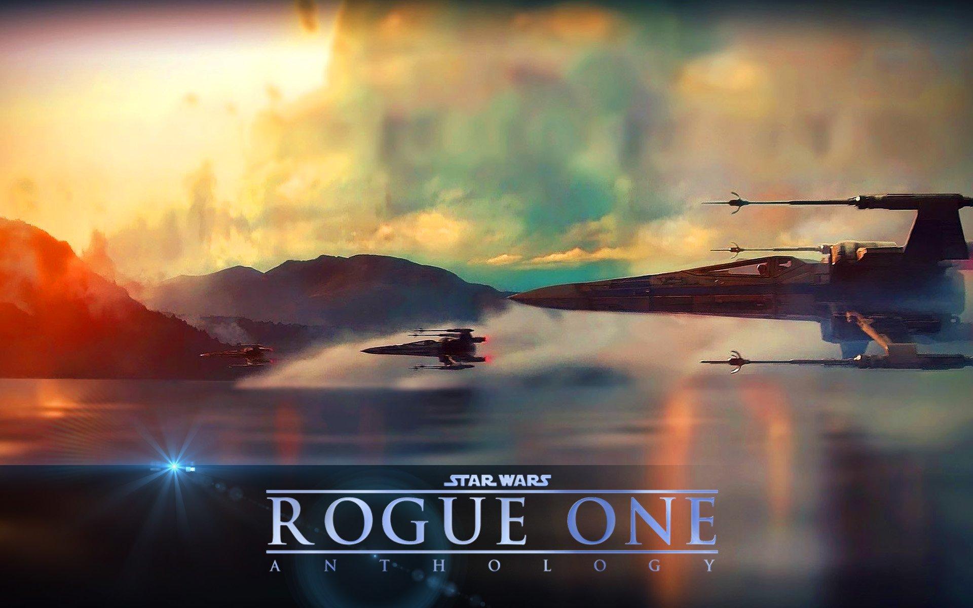 1920x1200 Rogue One: A Star Wars Story HD Wallpaper