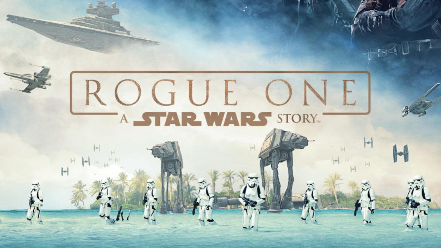 1536x864 Most viewed Rogue One: A Star Wars Story wallpaperK Wallpaper