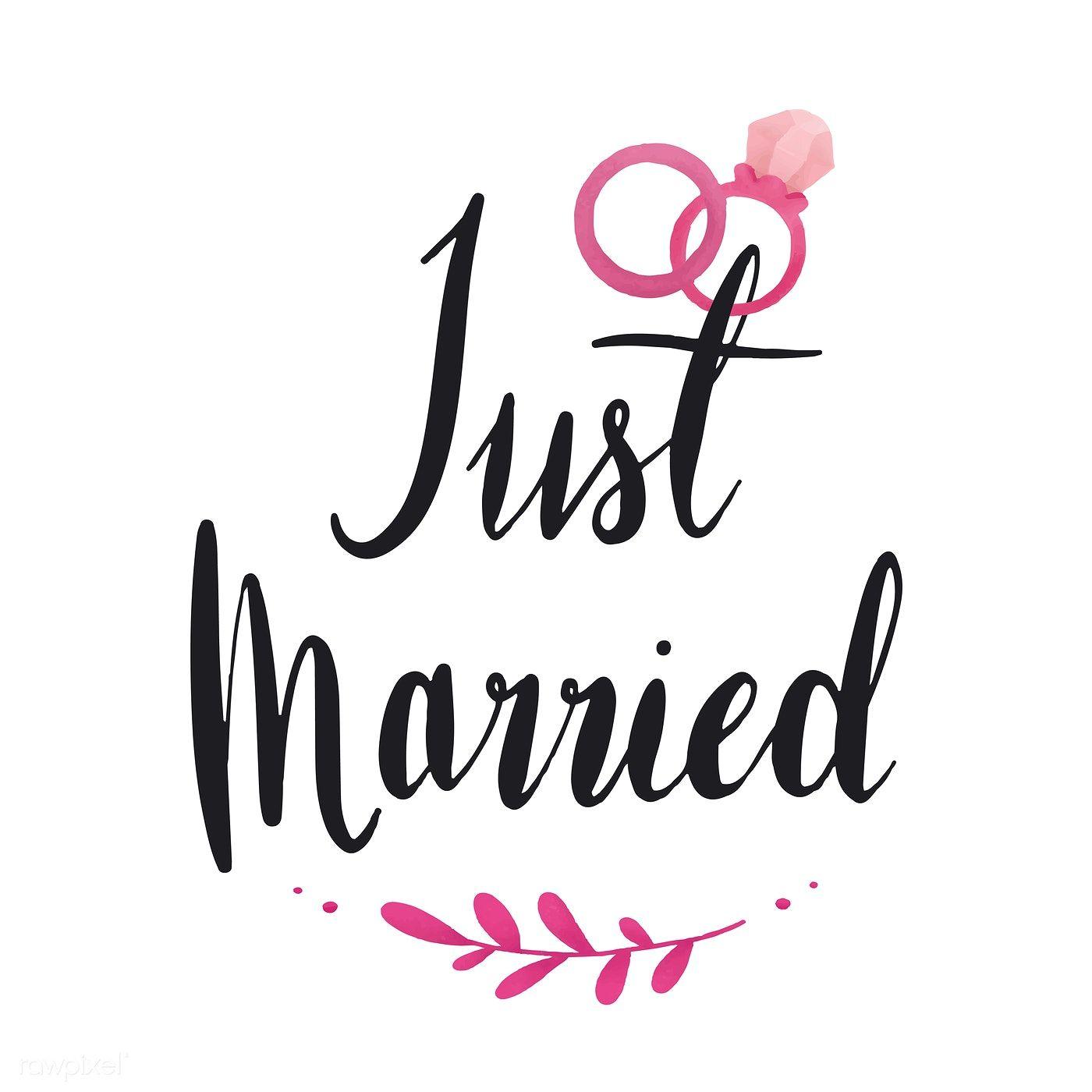 Just Married Wallpapers - Top Free Just Married Backgrounds