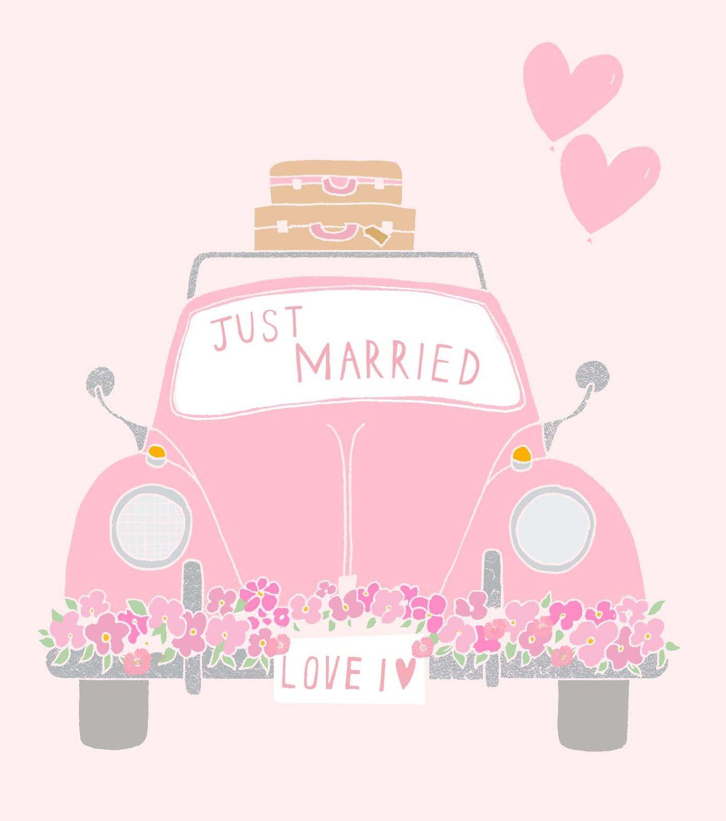 Just Married Wallpapers - Top Free Just Married Backgrounds