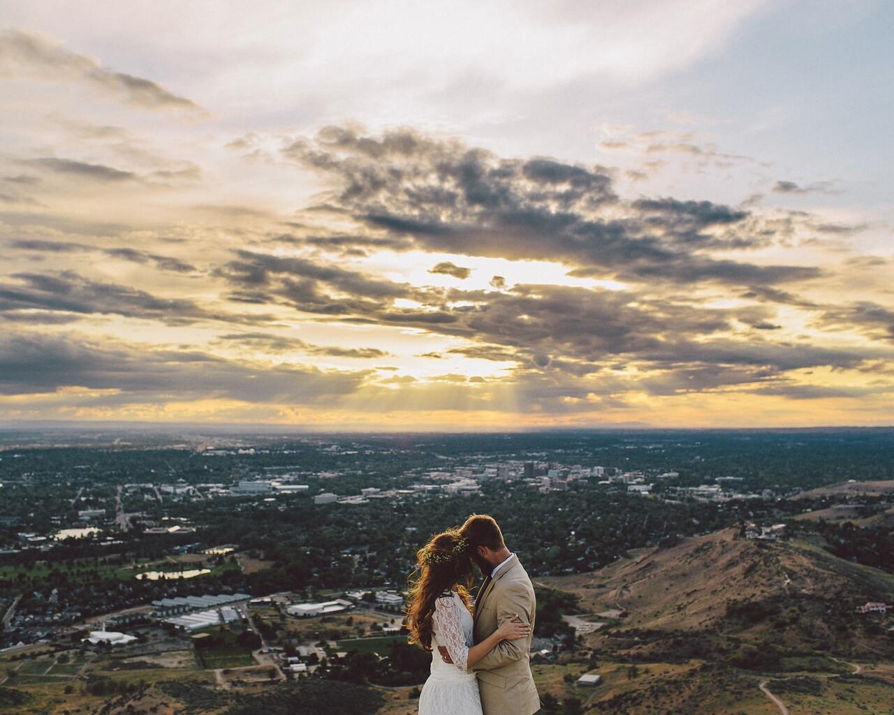 Just Married Wallpapers - Top Free Just Married Backgrounds