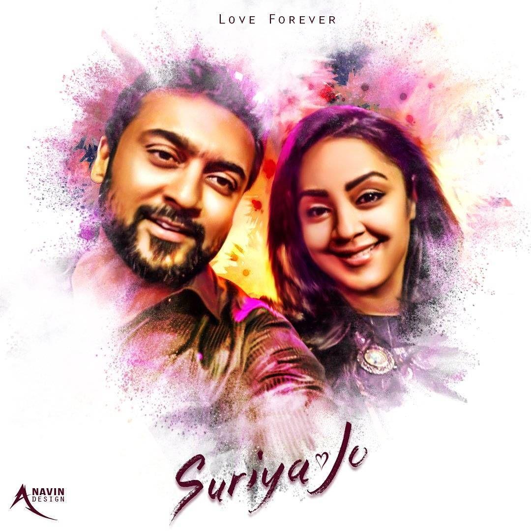 1080x1080 Surya actor, Samantha photo, Vijay actor