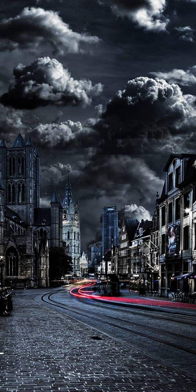 640x1280 Download 4k London Wallpaper by Soumik212 now. Browse millions of popular city Wallpa. London wallpaper, Dark photography, Scenery wallpaper