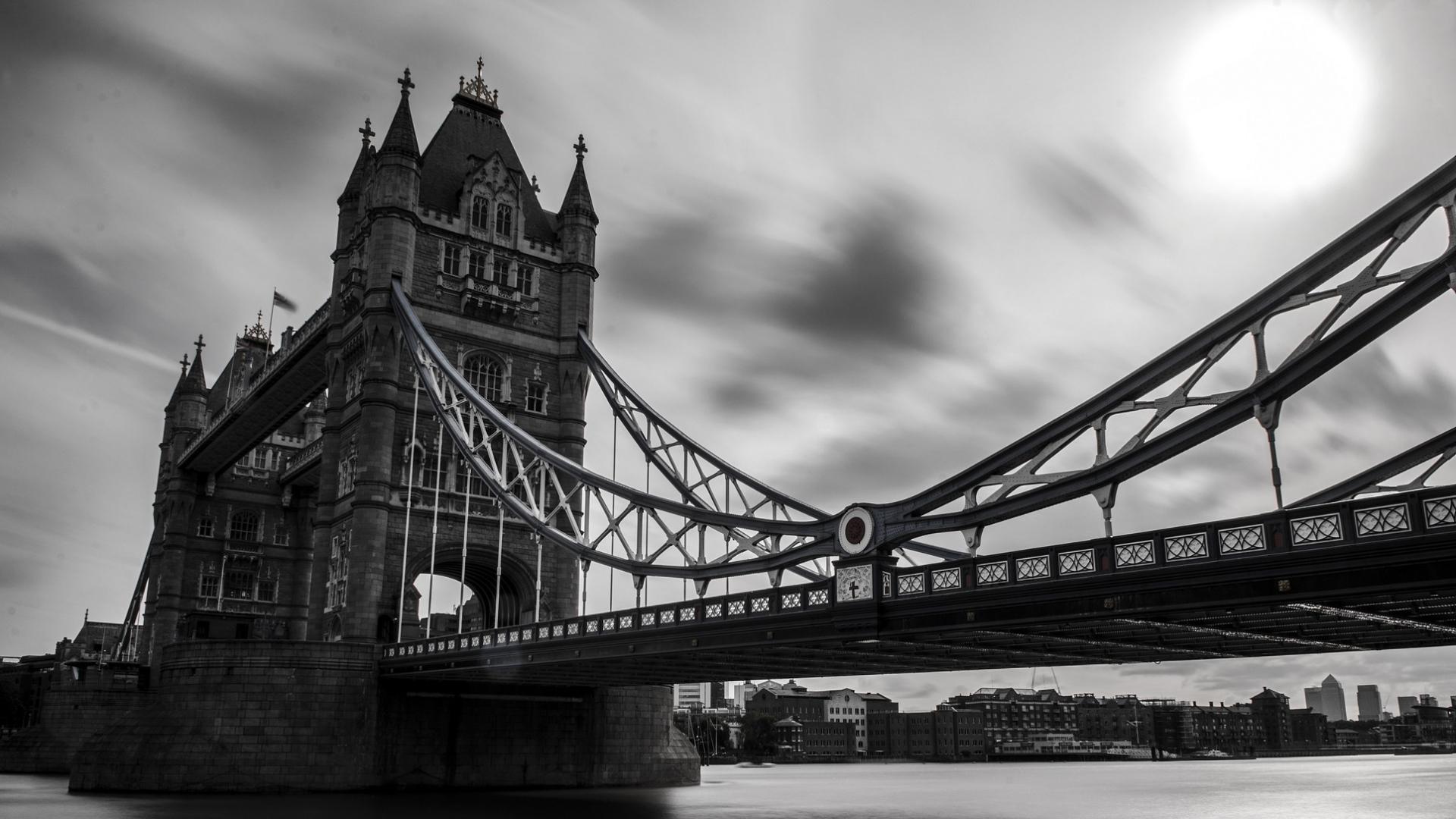 1920x1080 Most Beautiful London Wallpaper In HD For Free Download