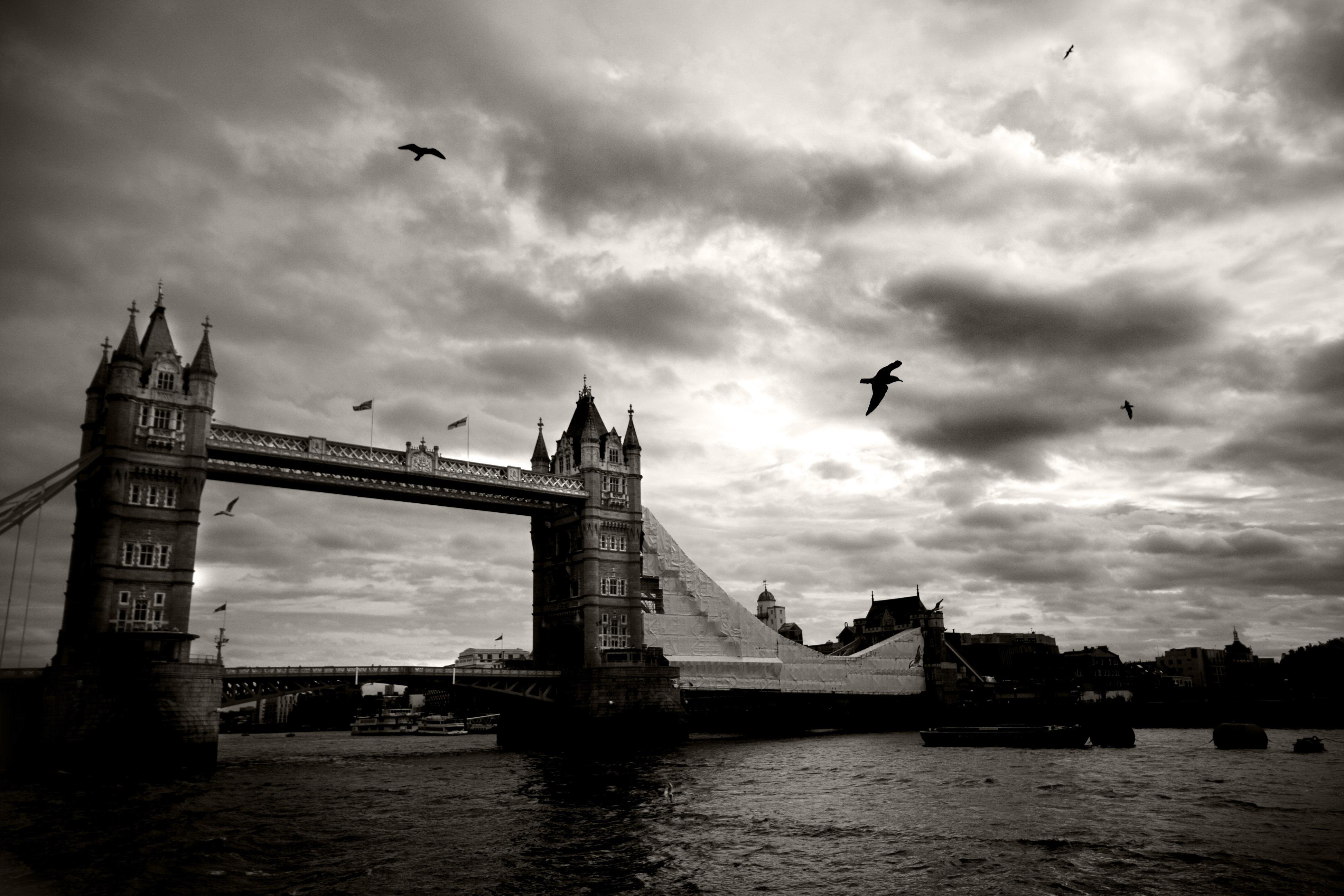 3888x2592 Tower Bridge 4k Ultra HD Wallpaper