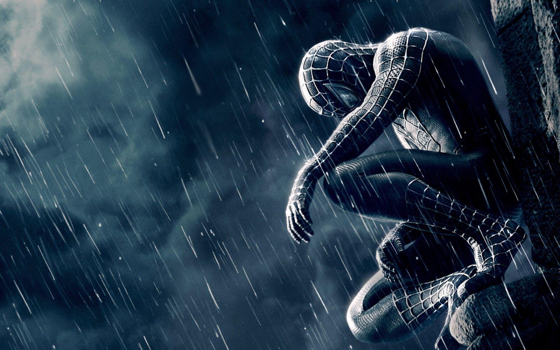 Hình nền HD 1920x1200 Spider Man