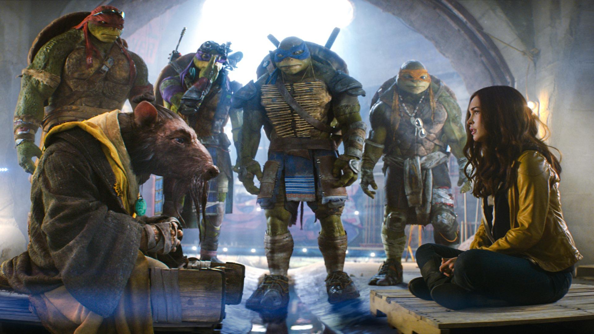 1920x1080 Teenage Mutant Ninja Turtles Are Now On Netflix and Amazon Instant Video Mutant Ninja Turtles Fan Site