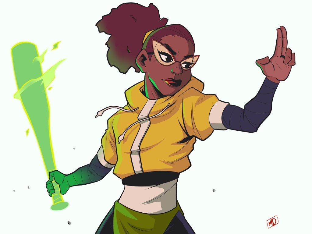 1024x768 April O'Neil (Rise of The Teenage Mutant Ninja Turtles) #apriloneil #tmnt #teenagemutantninjaturtles #rottmnt