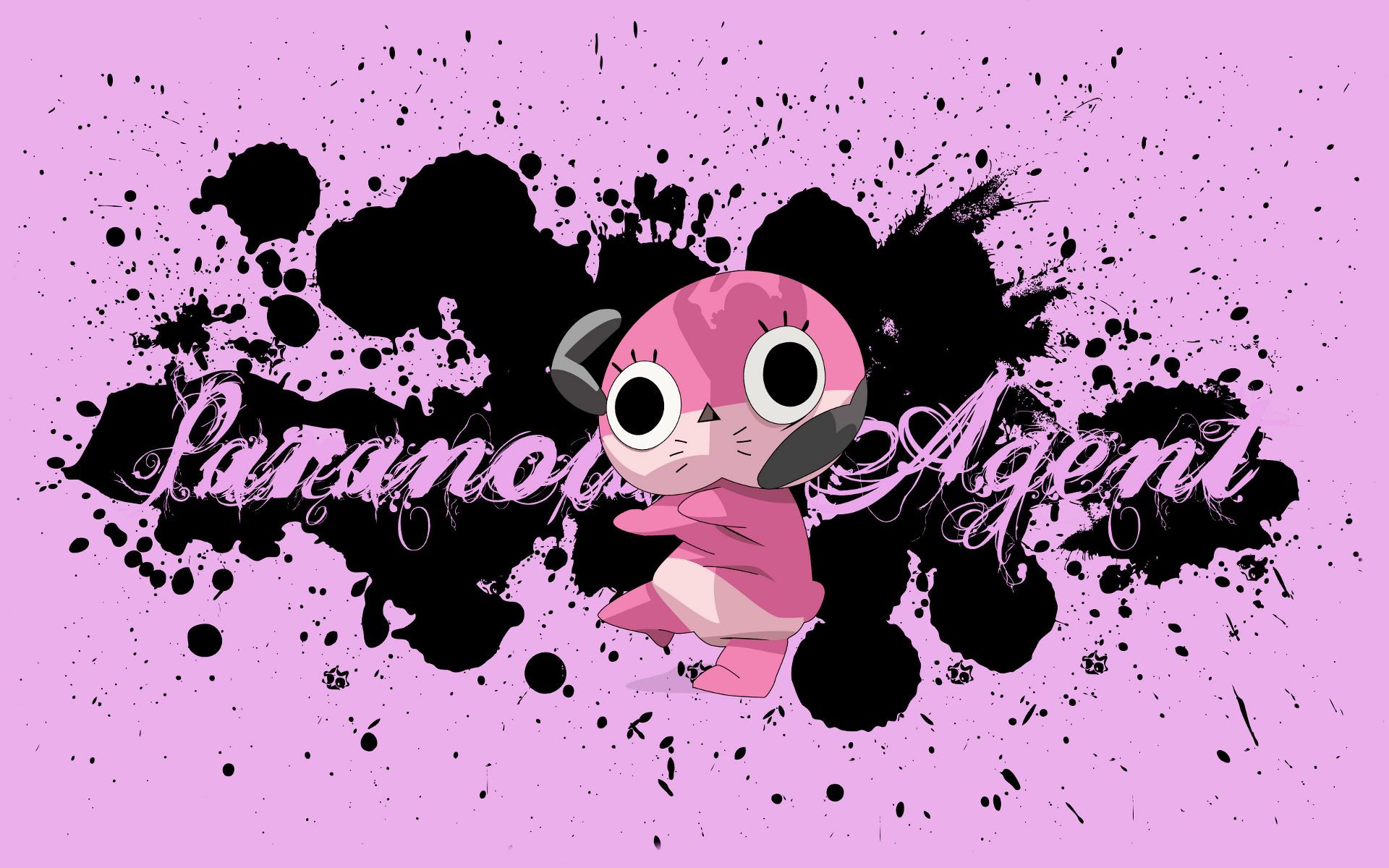 1920x1200 Download Paranoia Agent Wallpaper 1920x1200