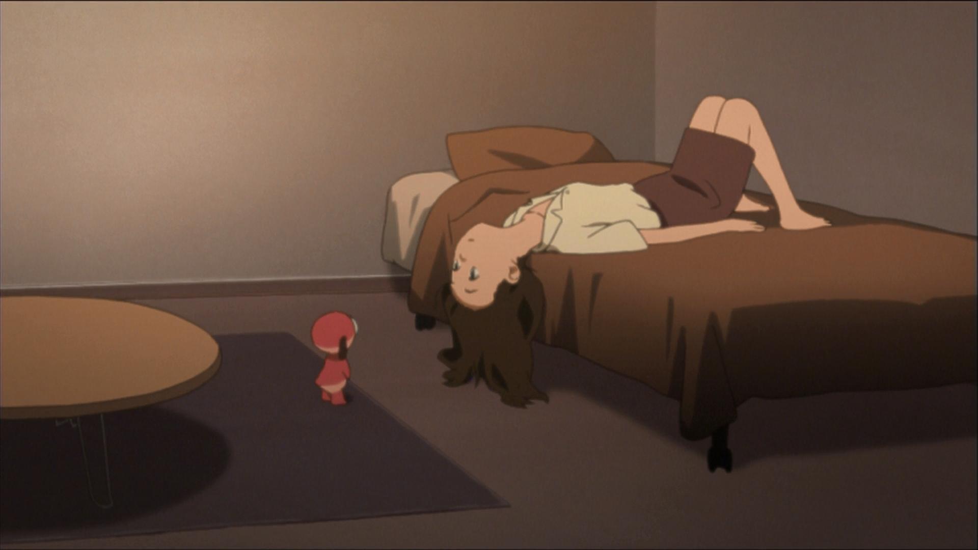 1920x1080 Paranoia Agent