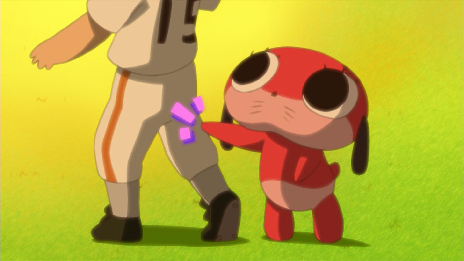 1920x1080 Paranoia Agent Review • Anime UK News
