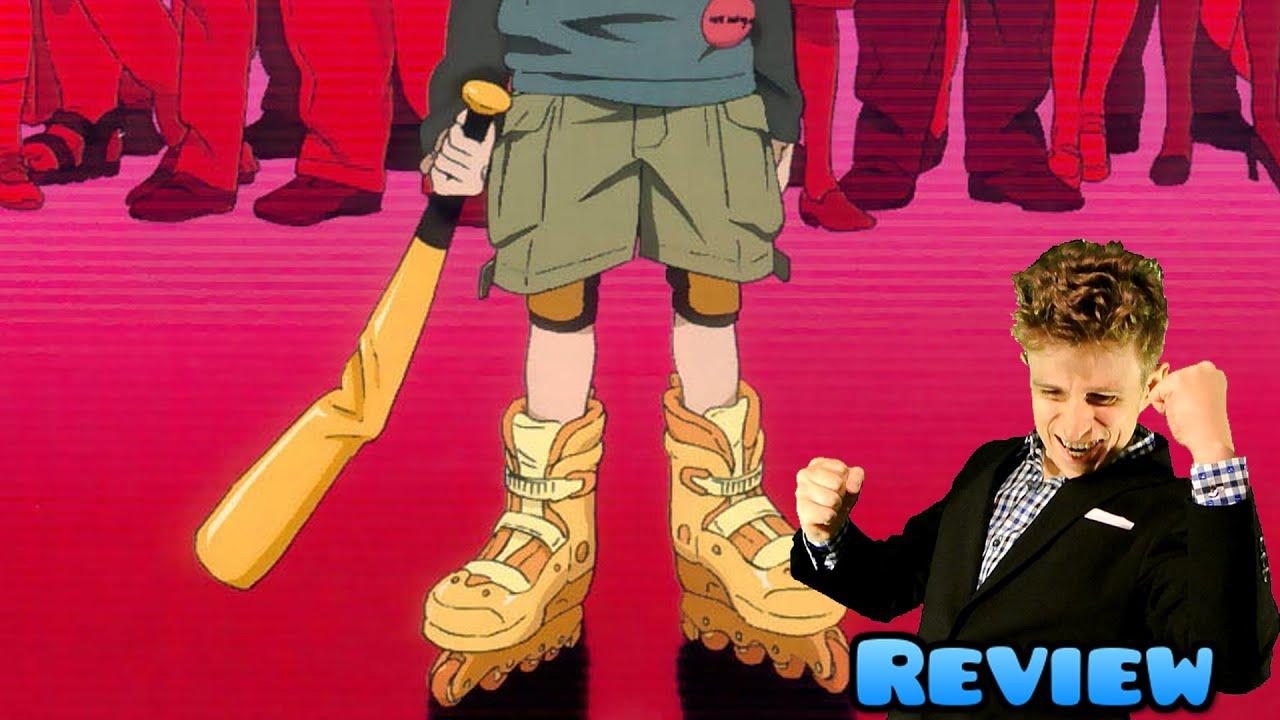 1280x720 PARANOIAAGENT