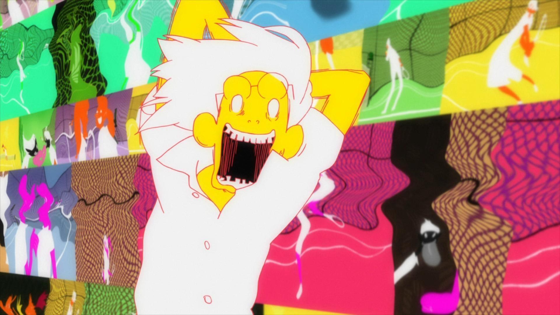 1920x1080 The Tatami Galaxy Blog
