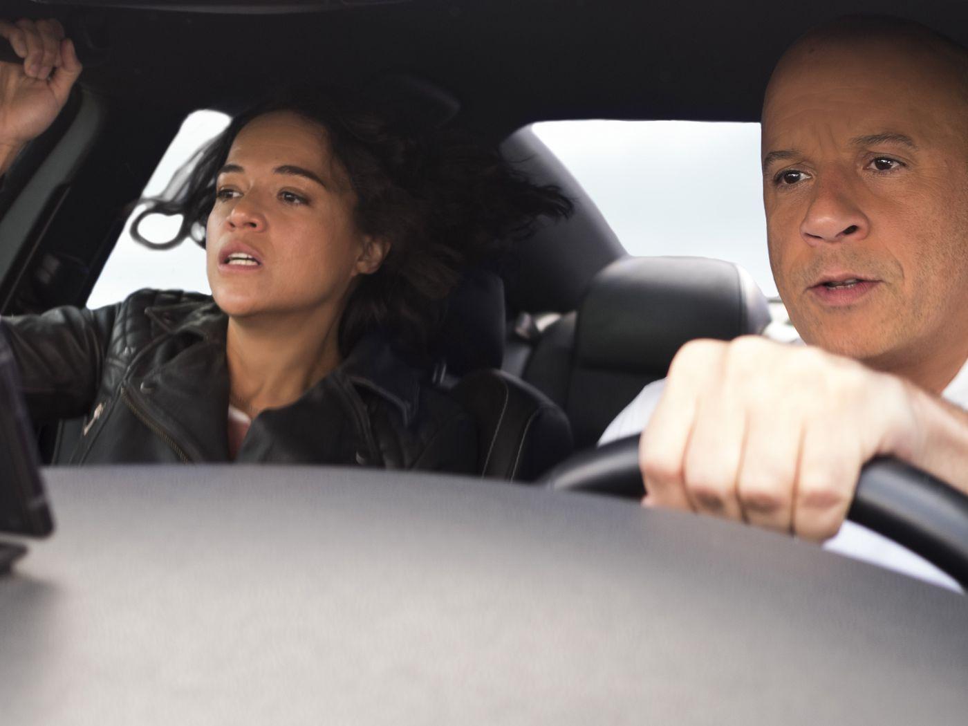 1400x1050 F9 and the Fast & Furious movie franchise, explained