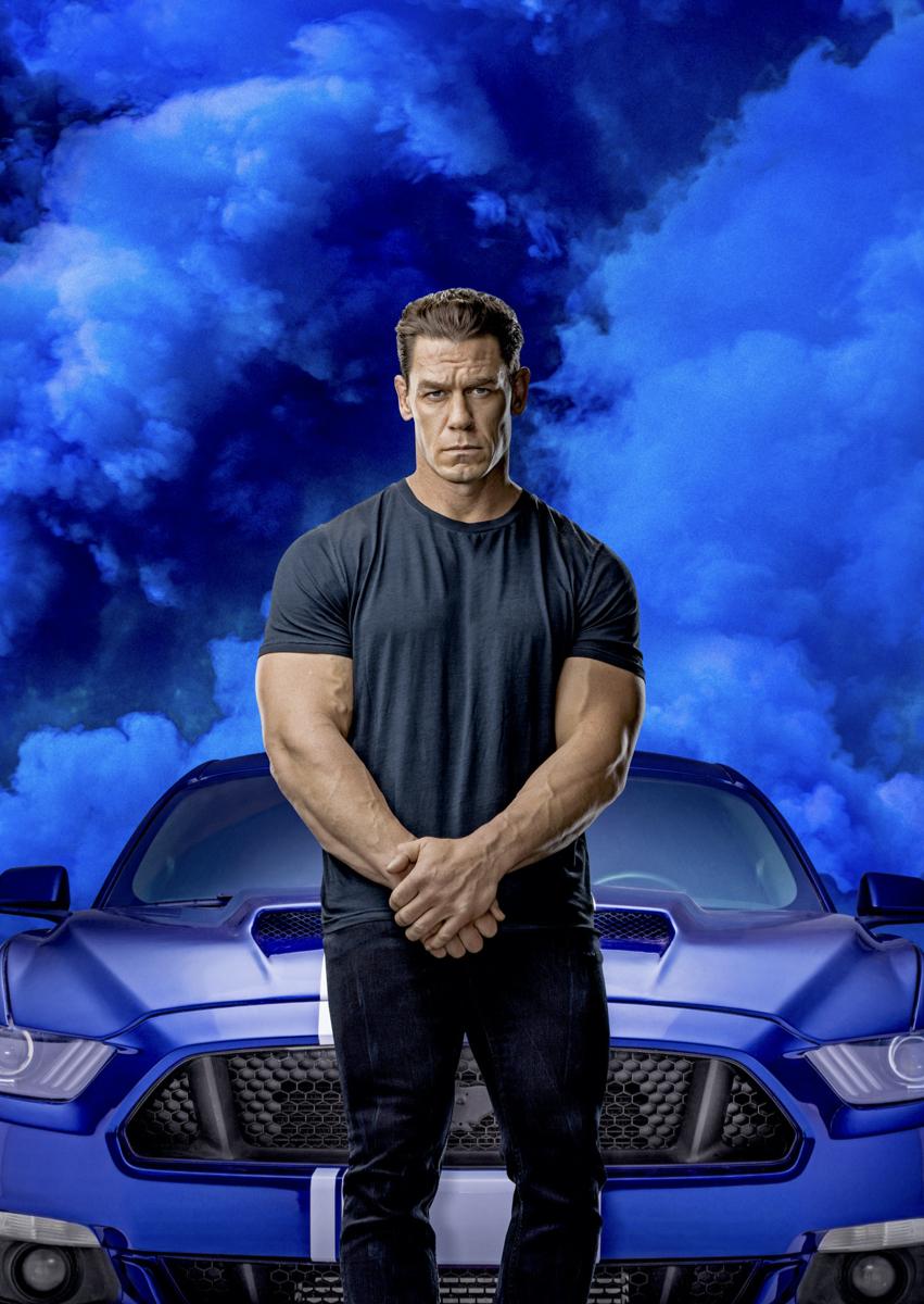 851x1200 Jakob Toretto. The Fast and the Furious