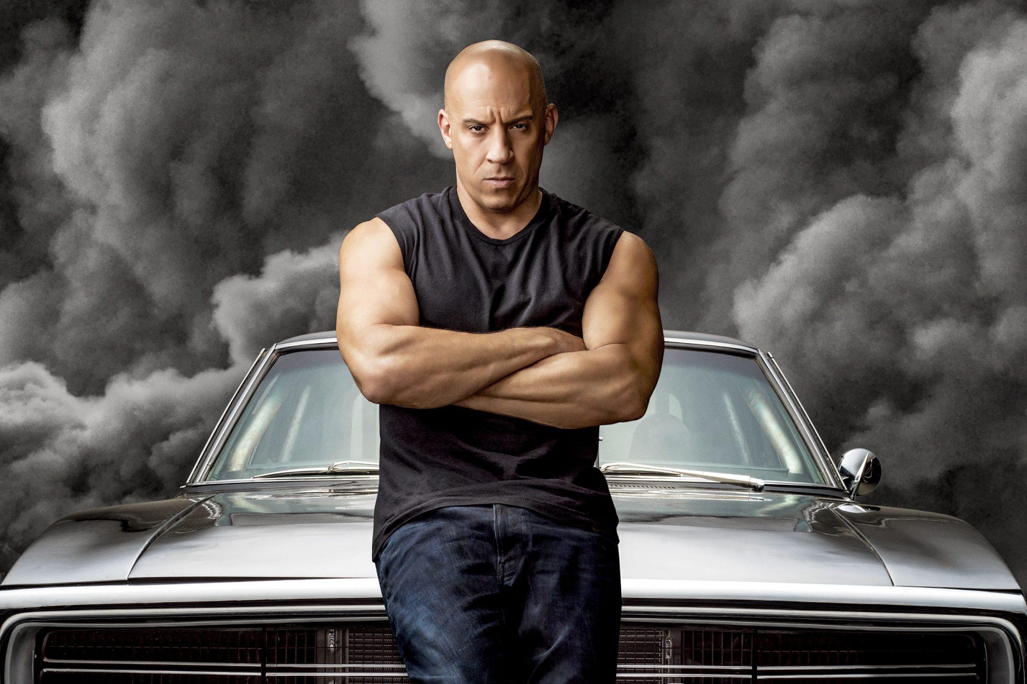 2000x1333 Fast & Furious 9: See Vin Diesel, John Cena posters