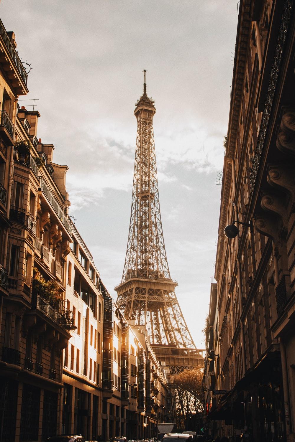 1000x1500 France City Picture. Download Free Image