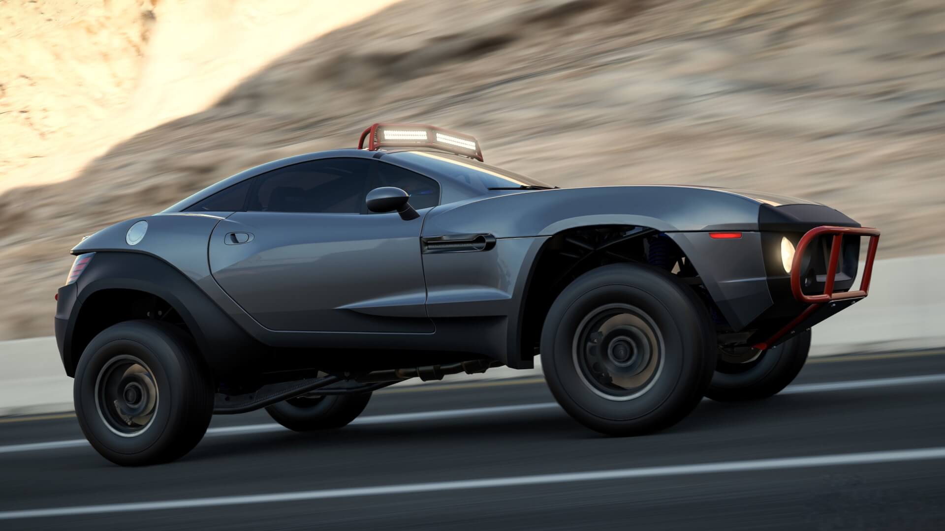 1920x1080 Forza Motorsport 7: The Fate of The Furious Day One Car Pack Revealed