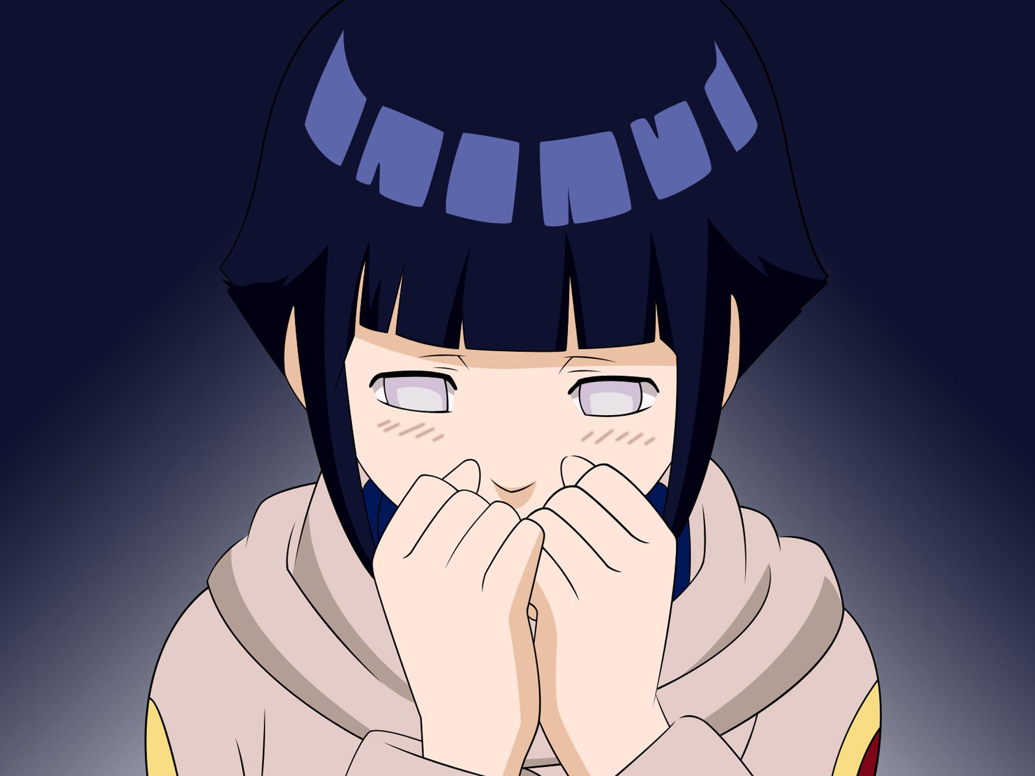 2048x1536 2048x1536 Hinata Hyûga wallpaper. Mocah HD Wallpaper