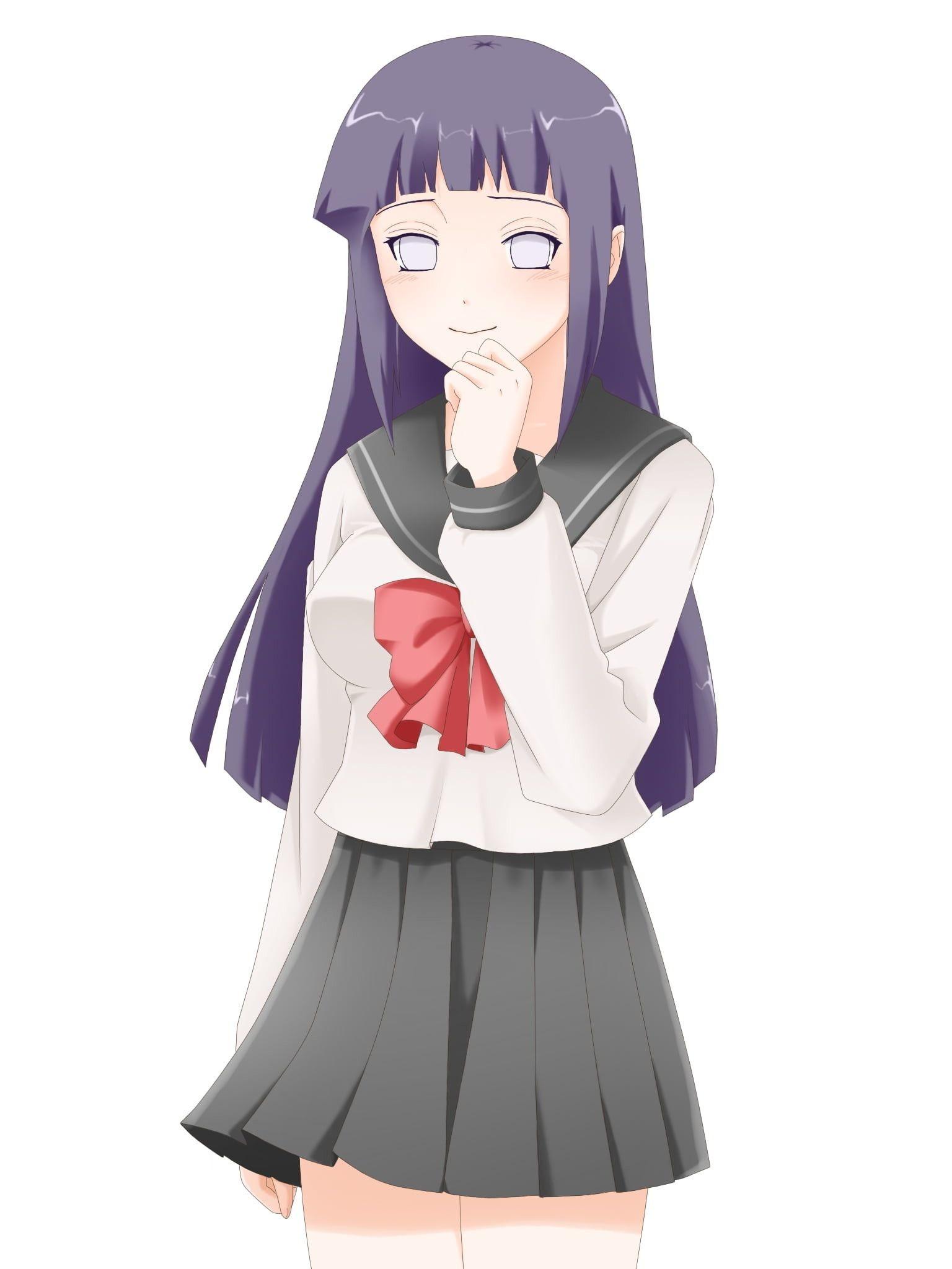 1536x2048 Hinata Hyuuga Wallpaper (best Hinata Hyuuga Wallpaper and image) on WallpaperChat