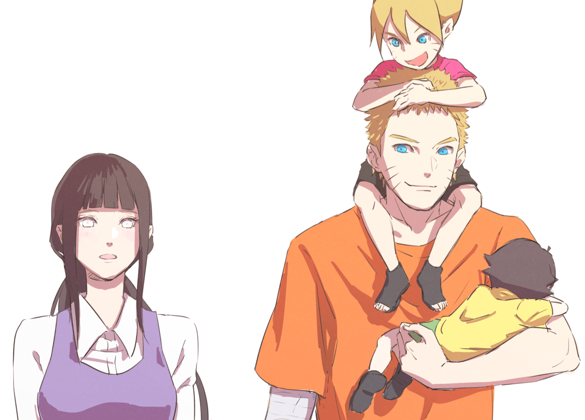1920x1378 Boruto HD Wallpaper