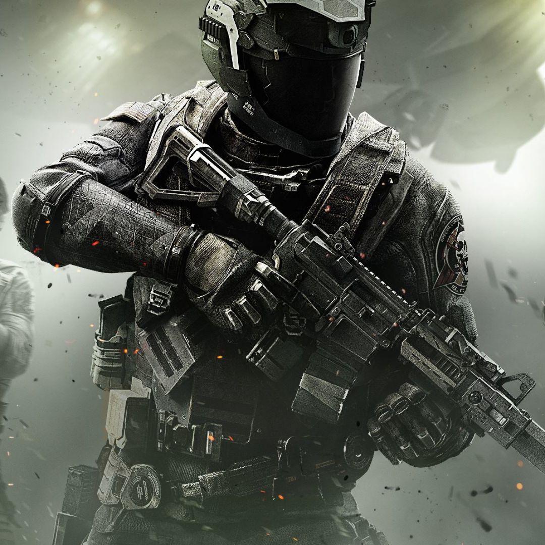 Call of Duty Android Wallpapers - Top Free Call of Duty Android ...