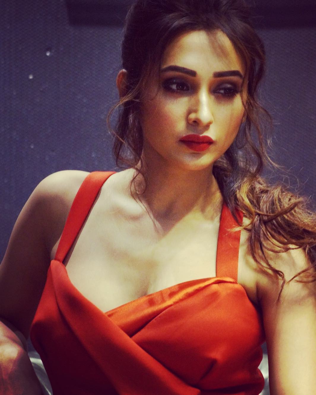 1065x1331 Meet Mimi Chakraborty, The MP From Bengal Who Is Adding Glamour To Politics