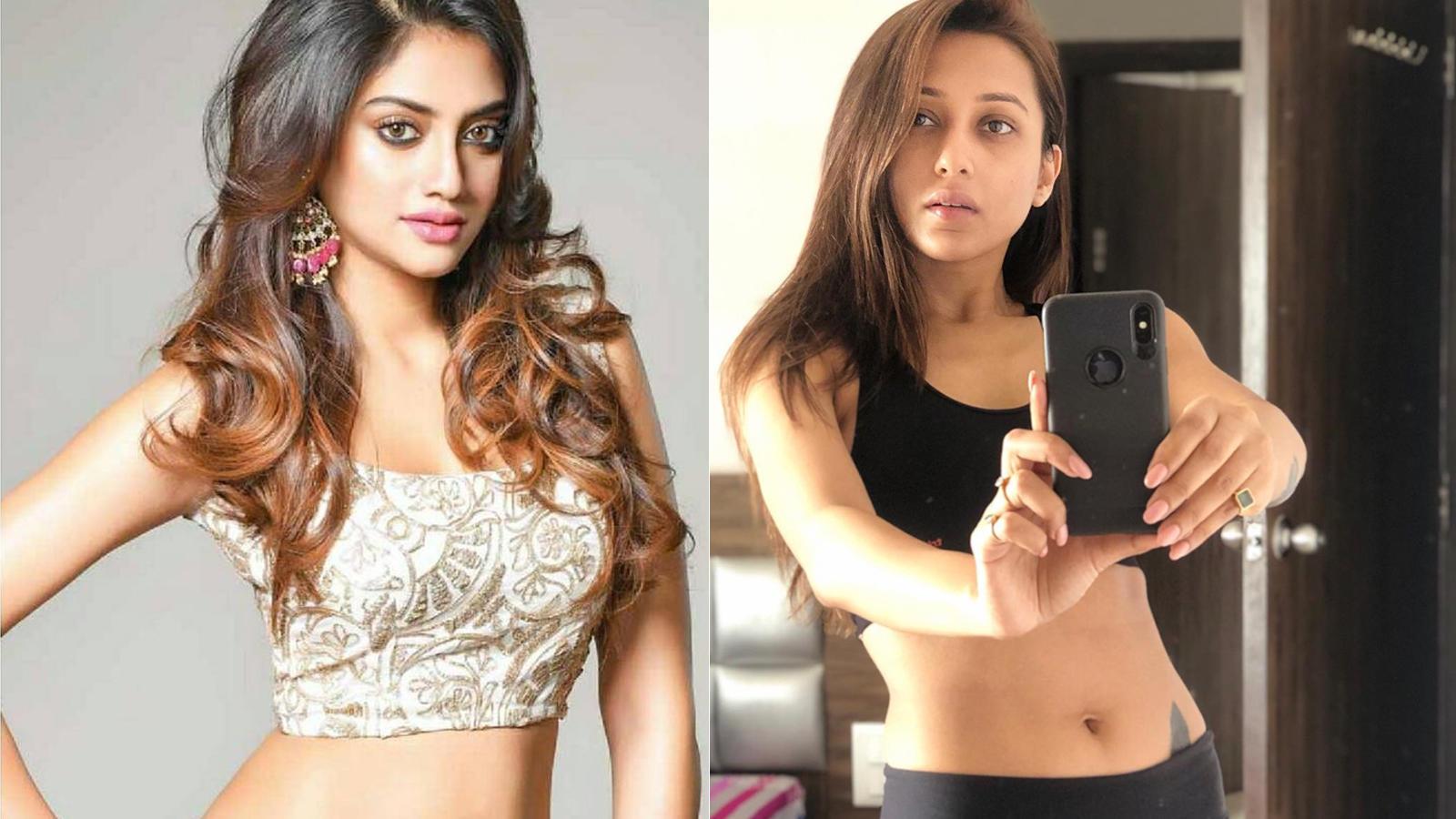 1600x900 Mimi Chakraborty and Nusrat Jahan trolled post their Lok Sabha nominations. Hindi Movie News of India