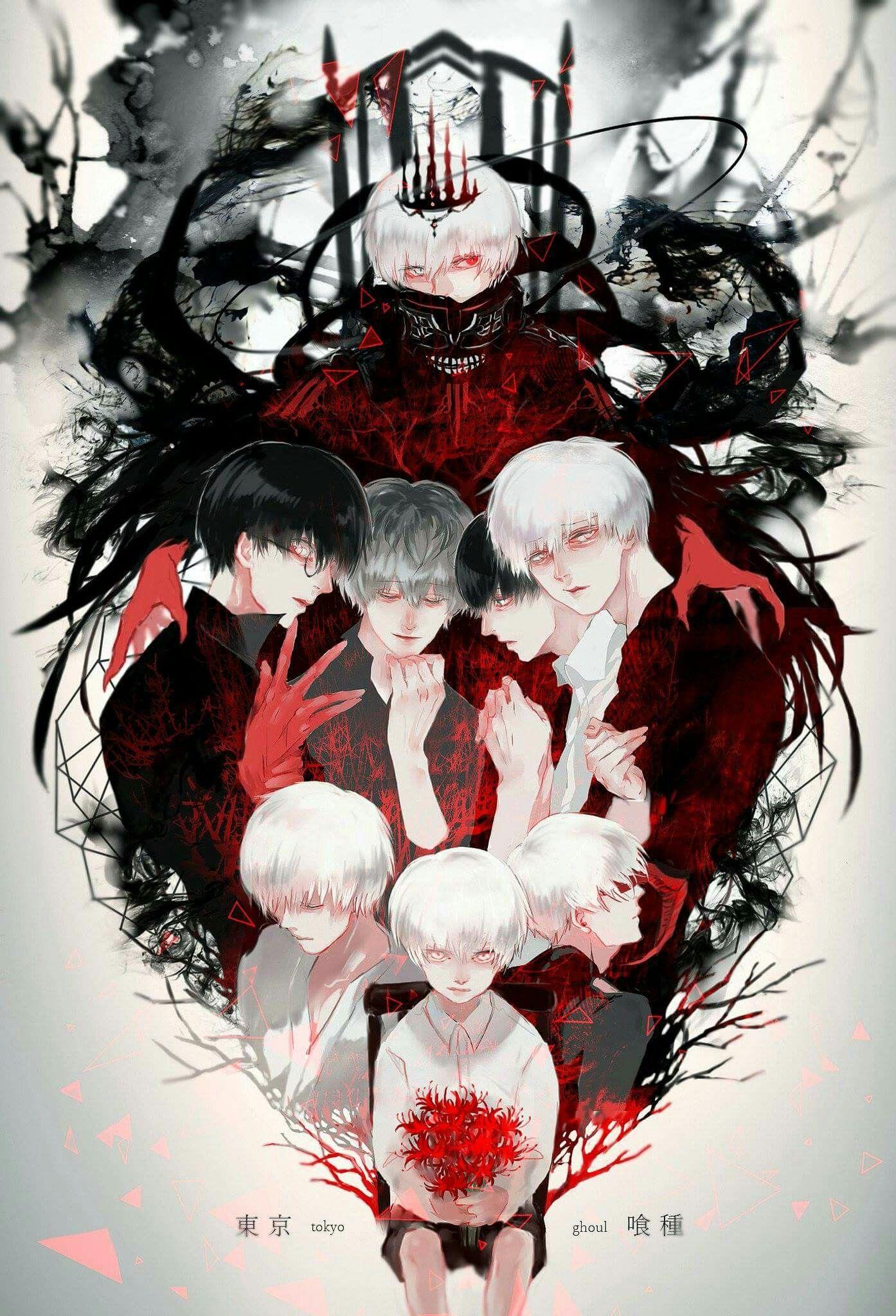 1394x2048 Tokyo Ghoul ideas. tokyo ghoul, ghoul, tokyo