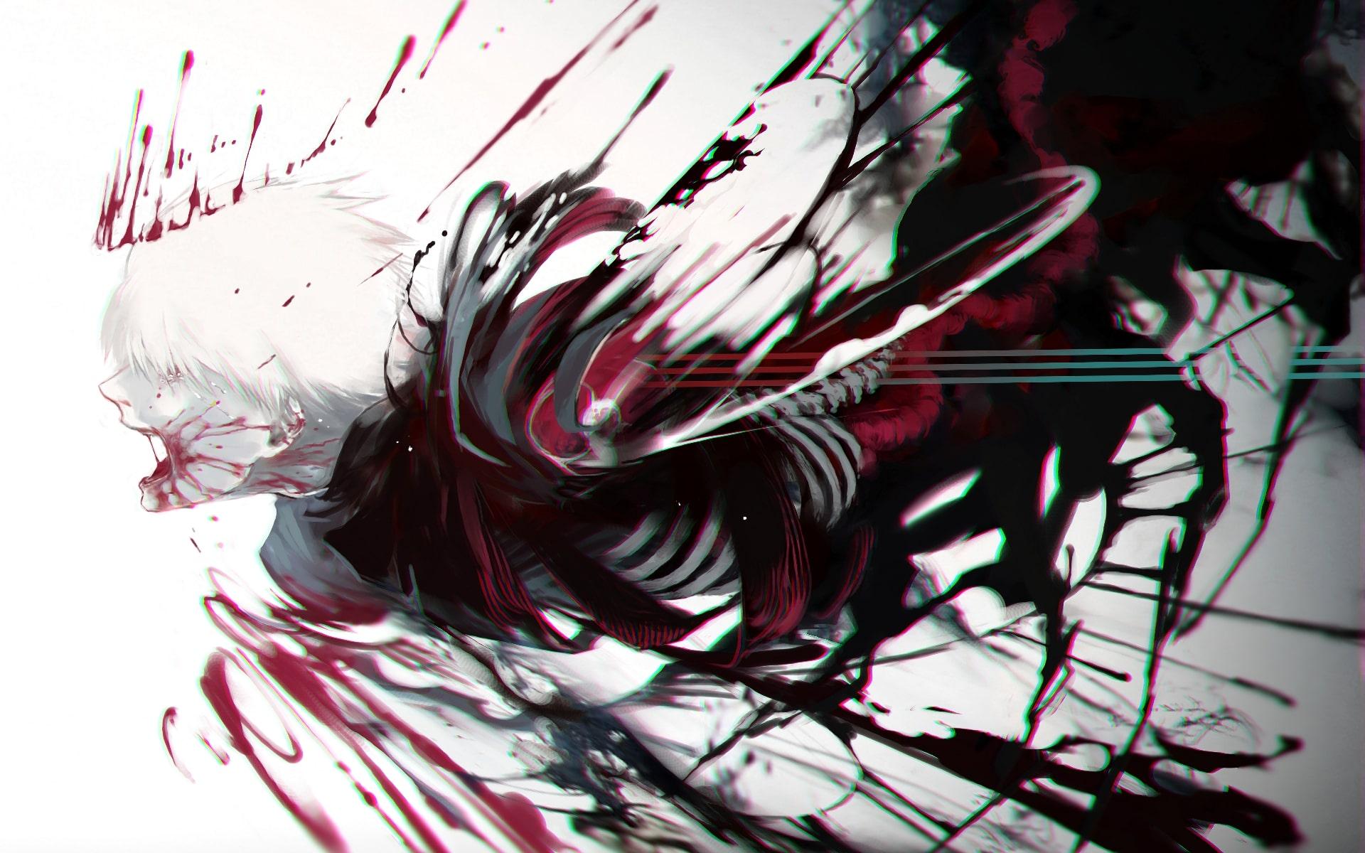 1920x1200 One Eyed King