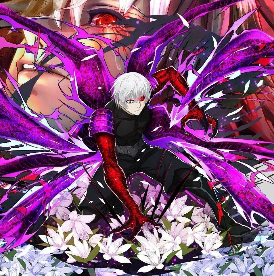 953x961 Pin On [Tokyo Ghoul Tokyo Ghoul :re]