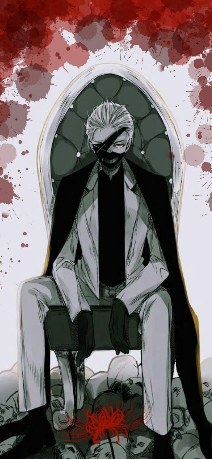 One Eyed King Wallpapers Top Free One Eyed King Backgrounds