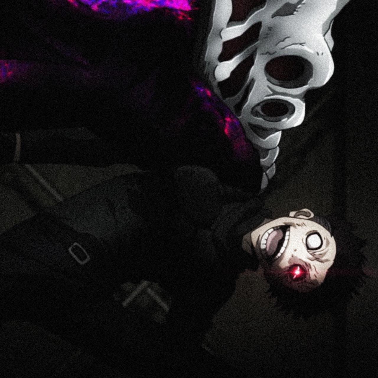 1280x1280 One Eyed Ghoul Tumblr Posts