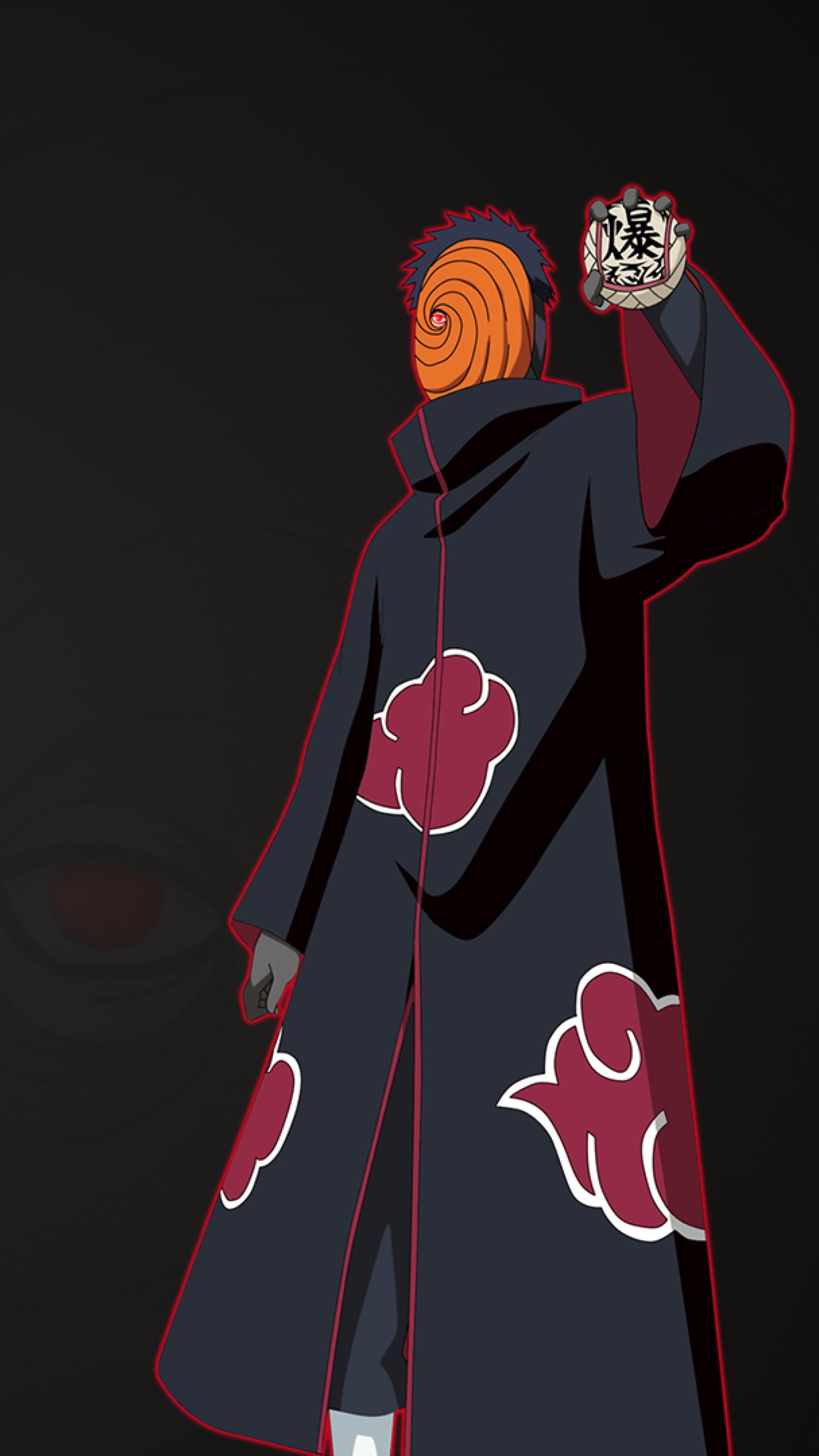 Obito Aesthetic Wallpapers - Top Free Obito Aesthetic Backgrounds