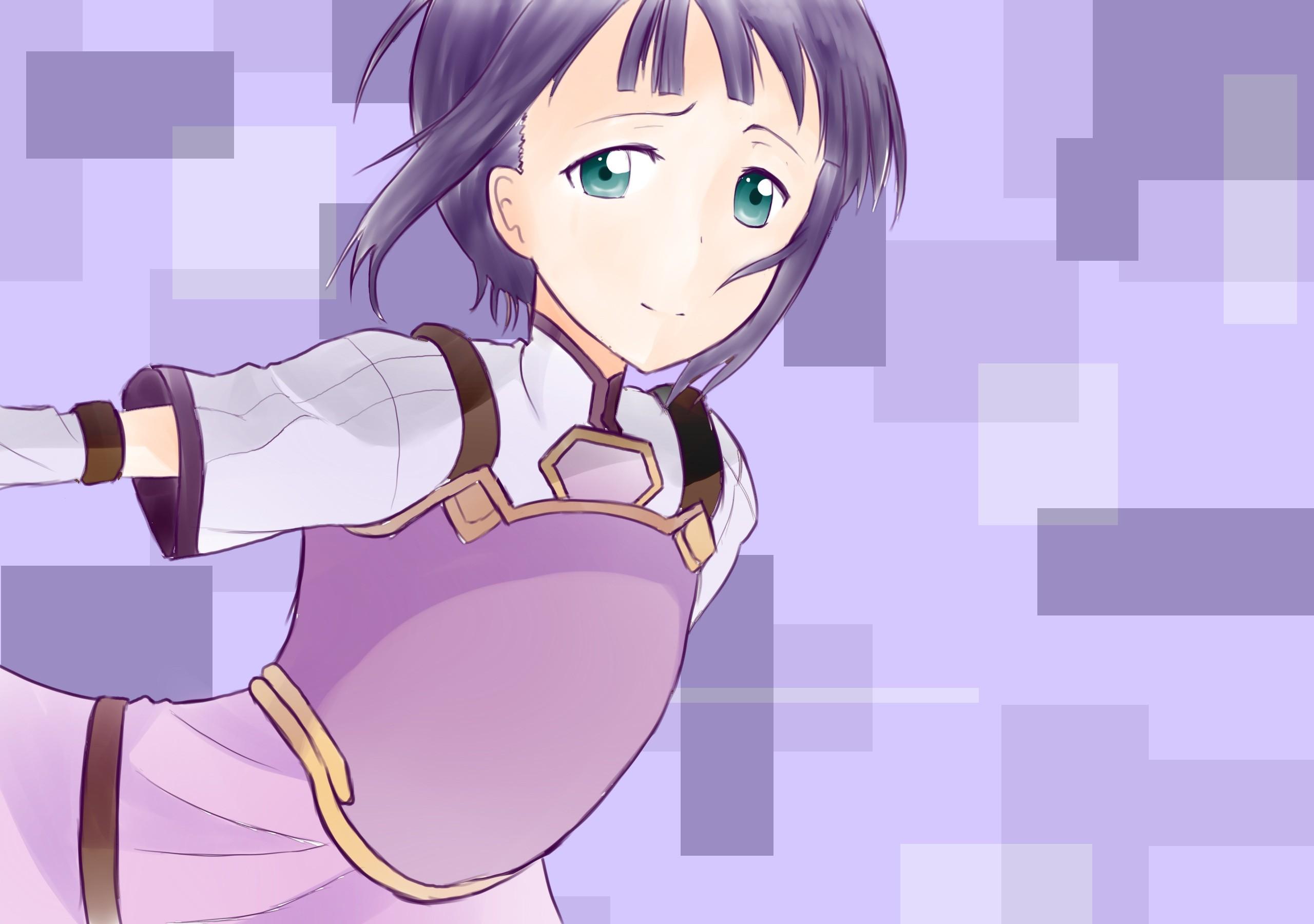 2560x1800 2560x1800 Sachi (Sword Art Online) wallpaper for desktop. Mocah HD Wallpaper