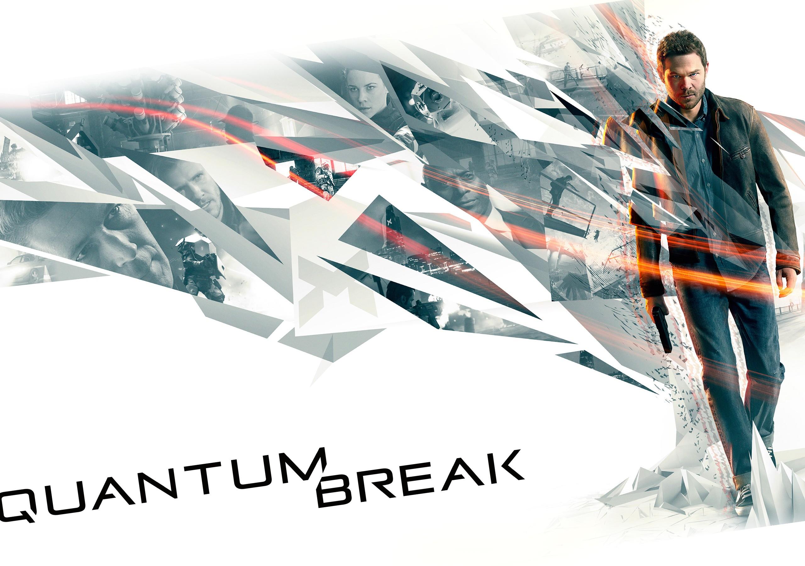 2560x1800 Free download Quantum Break 2016 Game Wallpaper 1080p New HD Wallpaper [ 2560x1800] for your Desktop, Mobile & Tablet. Explore Quantum Break Wallpaper. Quantum Break Wallpaper, Quantum Break Wallpaper HD