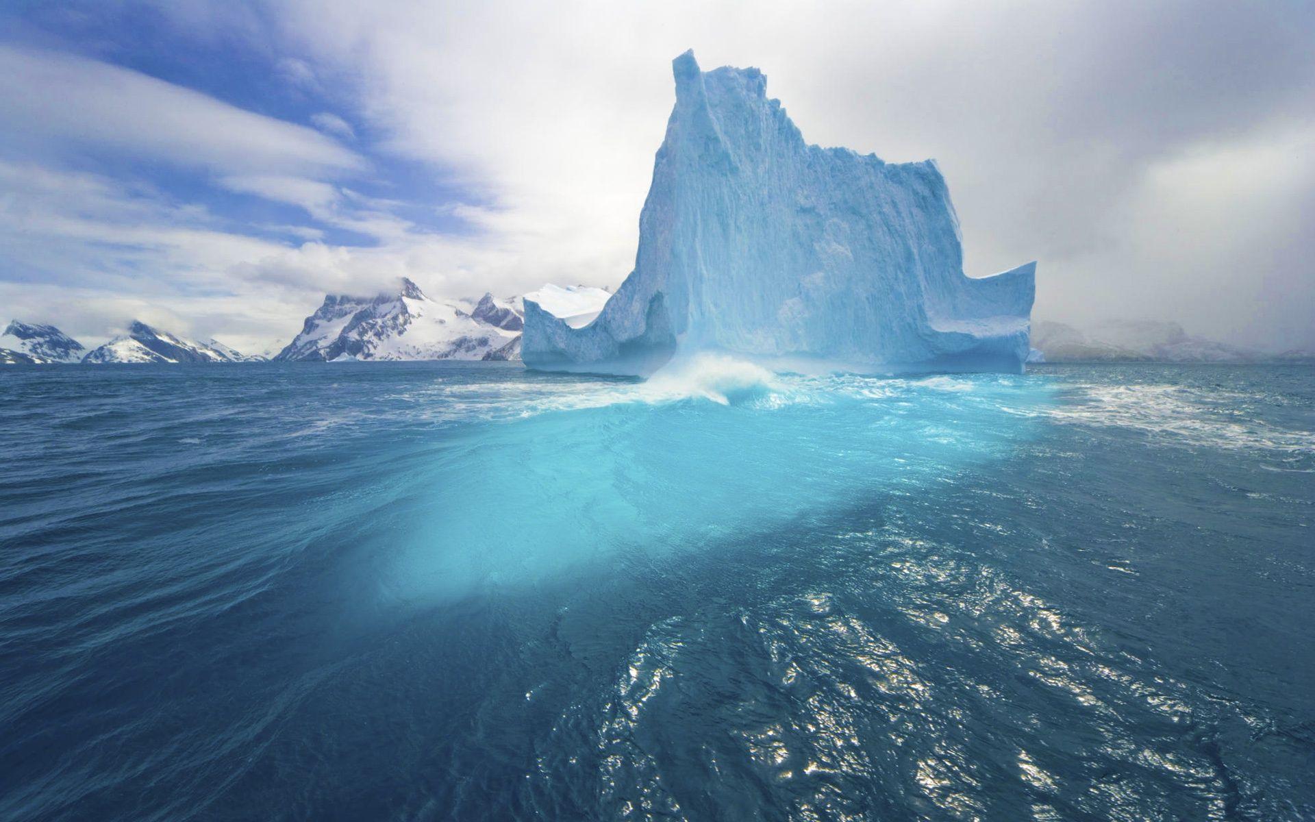 1920x1200 The Arctic Circle Facts & Information World Travel Guide