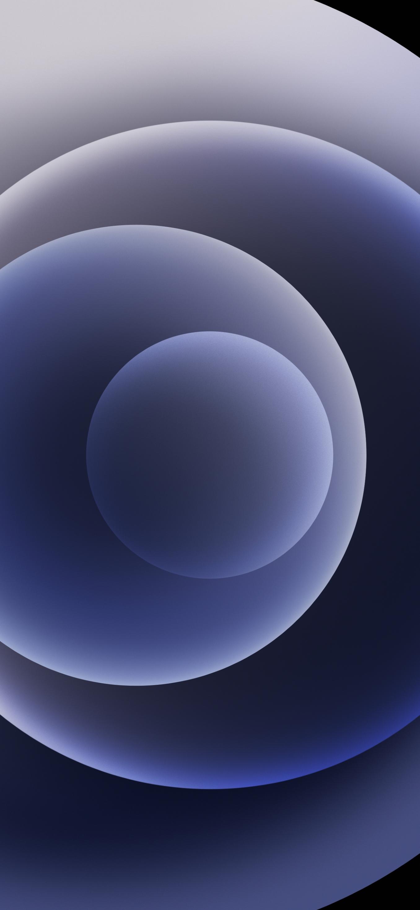 1356x2934 Download Apple's new iPhone 12 and iPhone 12 Pro wallpaper right here Tech News