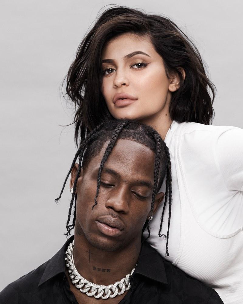 800x1000 Mount And Blade: kylie jenner and travis scott wallpaper