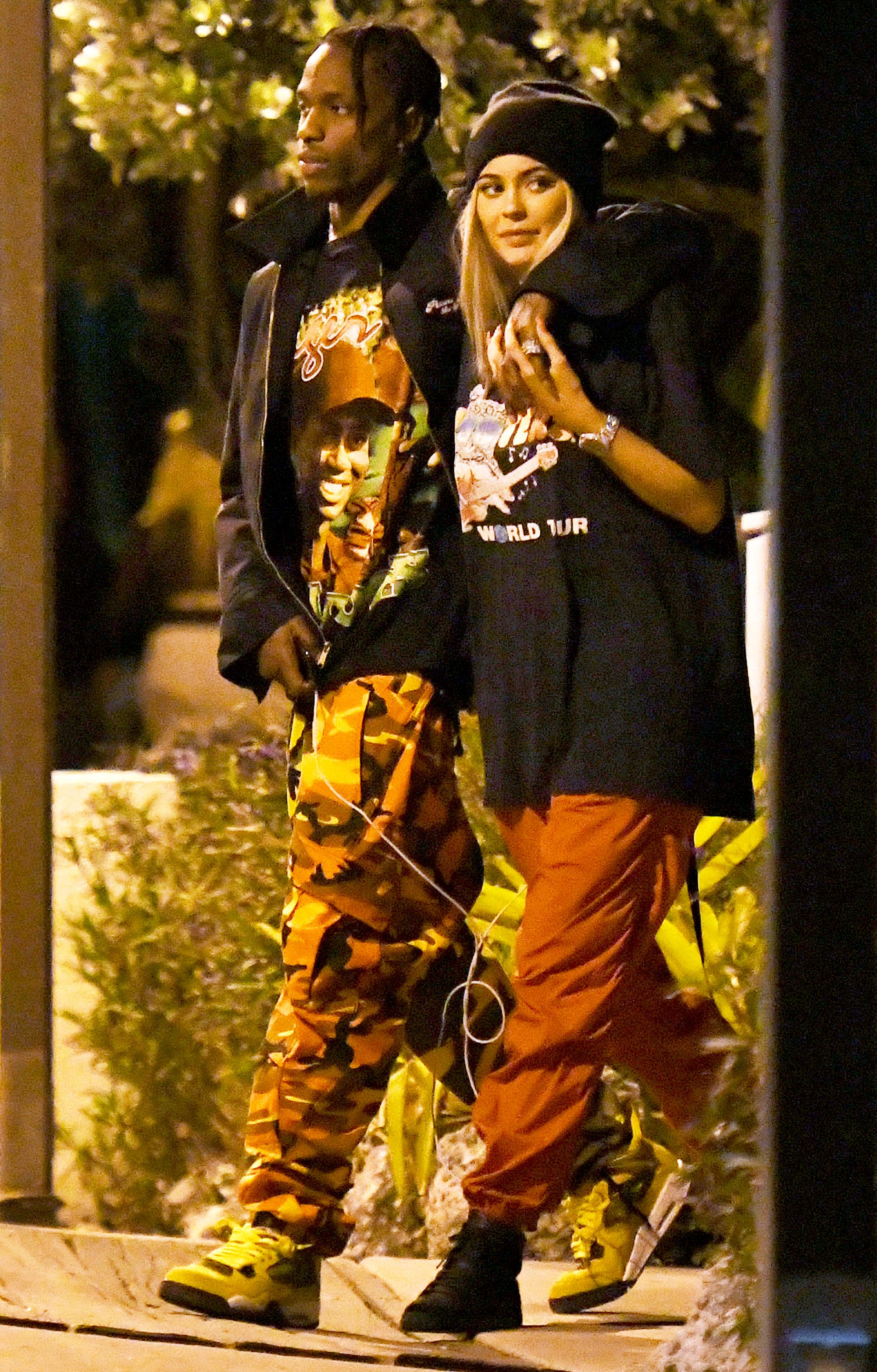 2000x3129 Free download Kylie Jenner and Travis Scott Relationship Timeline [2000x3129] for your Desktop, Mobile & Tablet. Explore Travis Scott 2018 Wallpaper. Travis Scott 2018 Wallpaper, Travis Scott Wallpaper, Travis Scott Rodeo Wallpaper