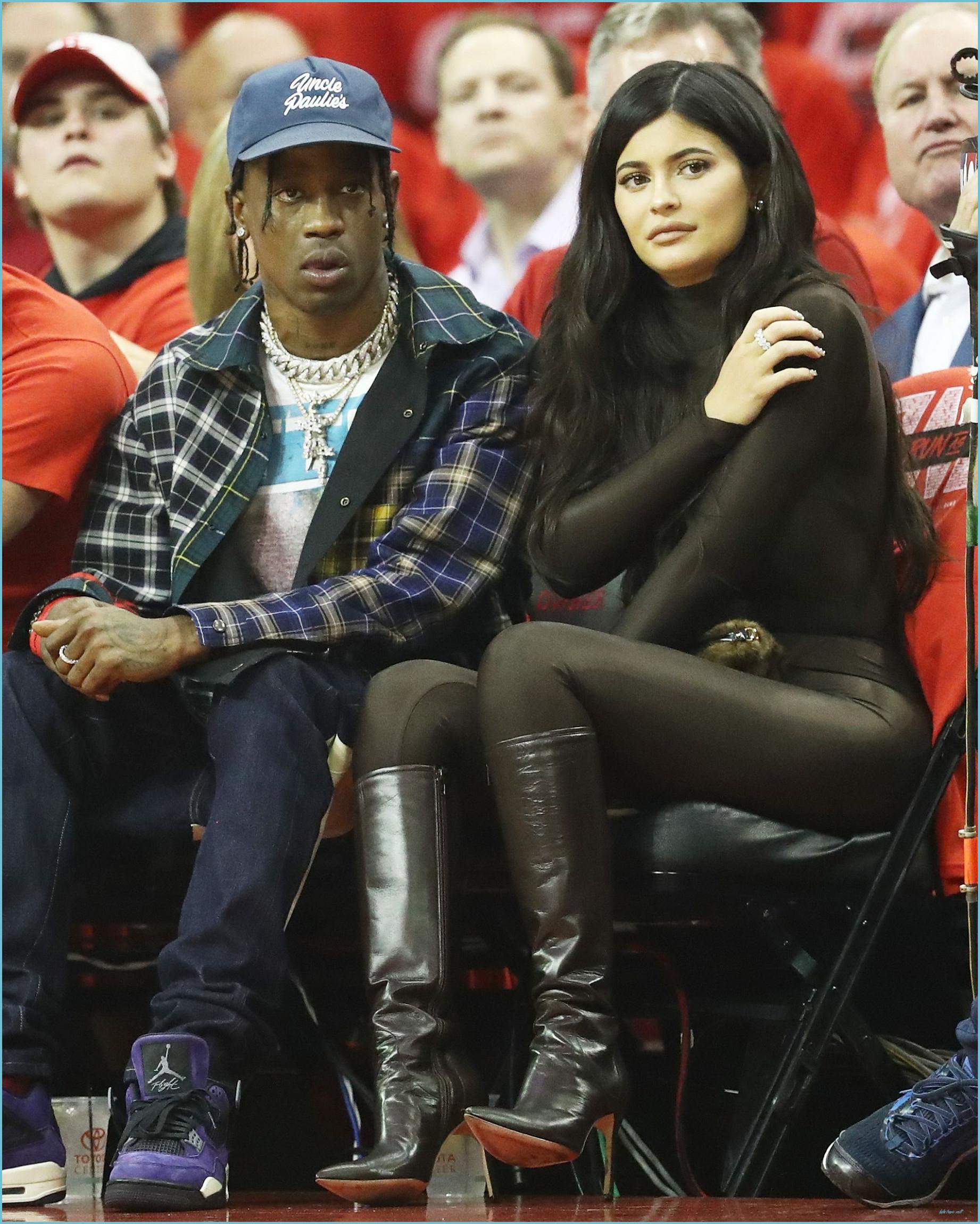 1842x2301 Why Kylie Jenner And Travis Scott Aren't Getting Back Together Travis Scott