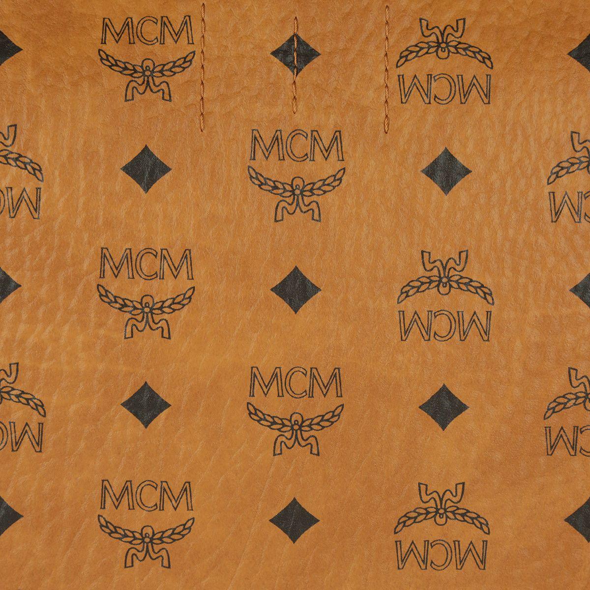 Mcm Logo Wallpaper | vlr.eng.br