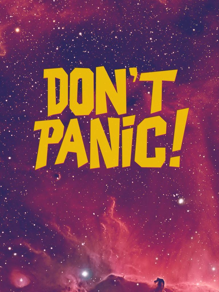 768x1024 Hitchhiker's Guide to the Galaxy. Hitchhikers guide to the galaxy, Hitchhikers guide, Guide to the galaxy